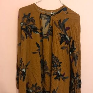 Free People Dress. Size Small